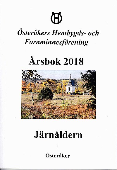 Årsbok 2018